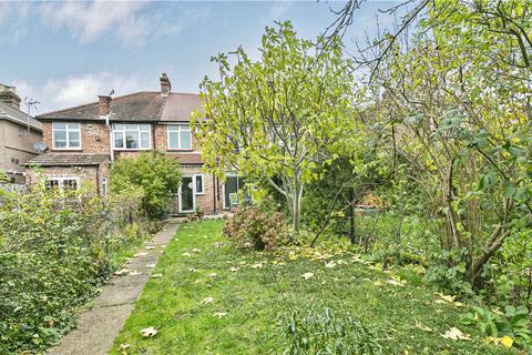 4 bedroom terraced house for sale, Albion Road, Hounslow, TW3