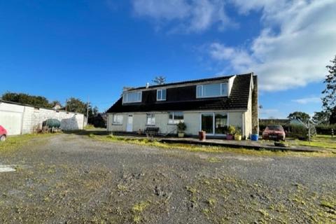 5 bedroom property with land for sale, New Inn, Llandeilo, Carmarthenshire.