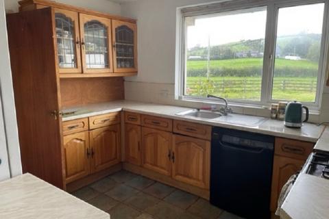 5 bedroom property with land for sale, New Inn, Llandeilo, Carmarthenshire.