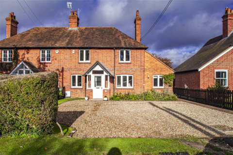 39 Milldown Road, Goring, Reading, RG8 0BA