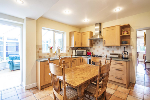 39 Milldown Road, Goring, Reading, RG8 0BA