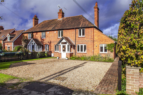 39 Milldown Road, Goring, Reading, RG8 0BA