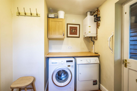 39 Milldown Road, Goring, Reading, RG8 0BA