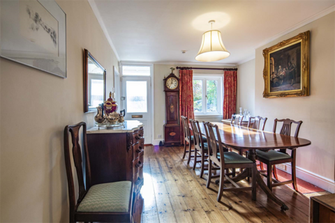 39 Milldown Road, Goring, Reading, RG8 0BA