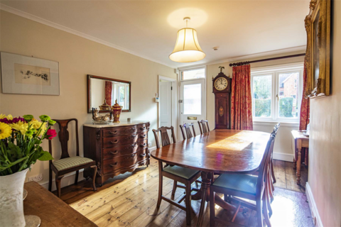 39 Milldown Road, Goring, Reading, RG8 0BA