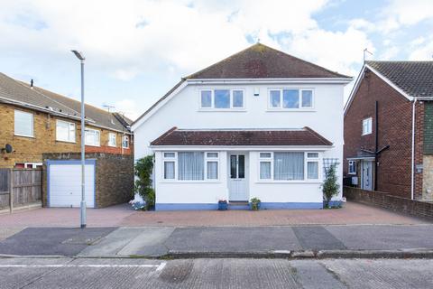 4 bedroom detached house for sale, Southwood Road, Whitstable, CT5
