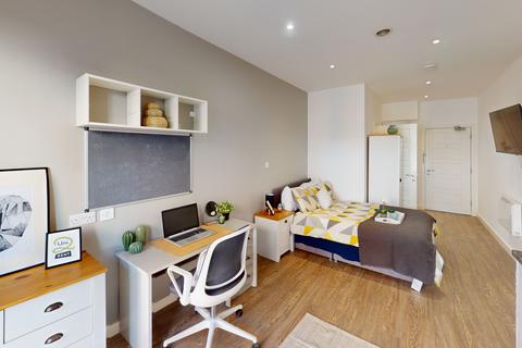 undefined, Studio 6, St Marks Court, 12-14 St Marks Street, City Centre, Nottingham, NG3 1DF