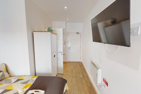 undefined, Studio 6, St Marks Court, 12-14 St Marks Street, City Centre, Nottingham, NG3 1DF