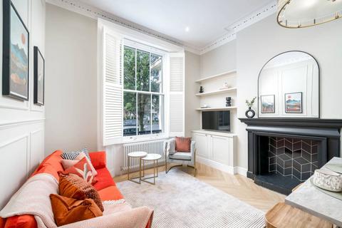 2 bedroom flat for sale, Claverton Street, Pimlico, London, SW1V