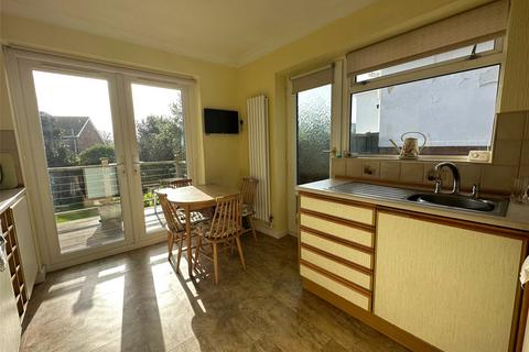 2 bedroom bungalow for sale, Chichester Drive West, Saltdean, Brighton, East Sussex, BN2