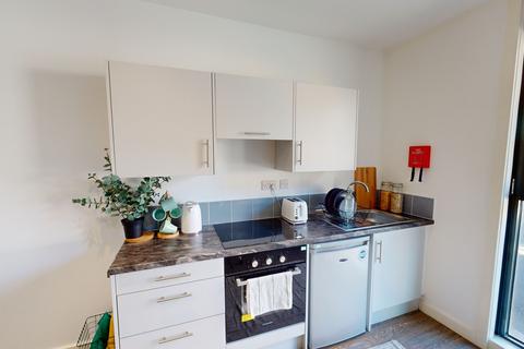 undefined, Studio 7, St Marks Court, 12-14 St Marks Street, City Centre, Nottingham, NG3 1DF