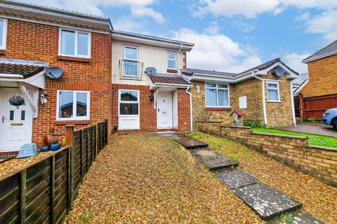 undefined, Botley Gardens, Sholing