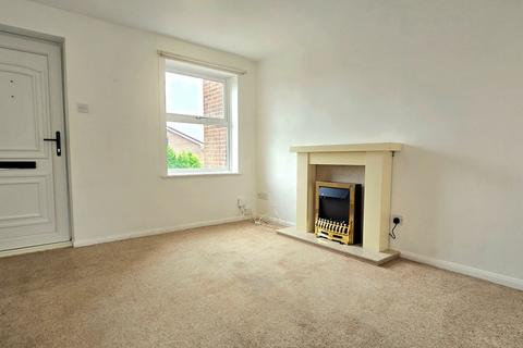 undefined, Botley Gardens, Sholing