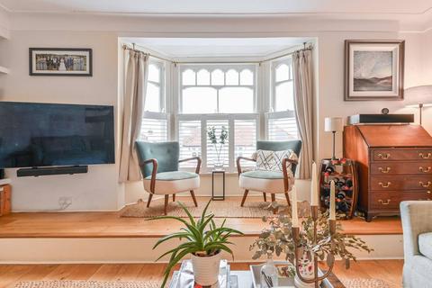 2 bedroom flat for sale - Broxholm Road, West Norwood, London, SE27