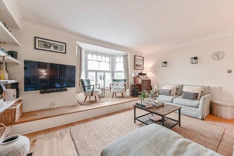 2 bedroom flat for sale - Broxholm Road, West Norwood, London, SE27