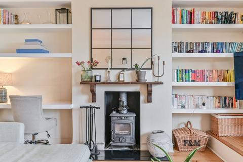 2 bedroom flat for sale - Broxholm Road, West Norwood, London, SE27