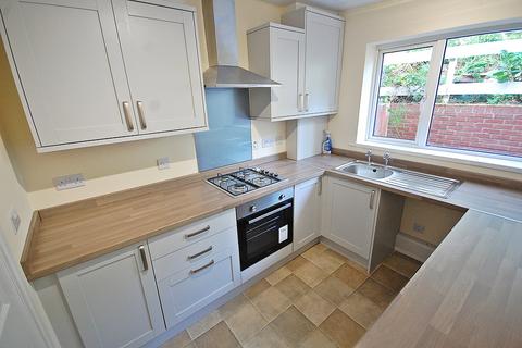 2 bedroom apartment to rent, Hamsterley Crescent, Newton Hall, Durham, County Durham, DH1