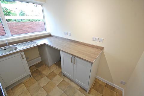 2 bedroom apartment to rent, Hamsterley Crescent, Newton Hall, Durham, County Durham, DH1