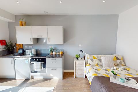undefined, Studio 11, St Marks Court, 12-14 St Marks Street, City Centre, Nottingham, NG3 1DF