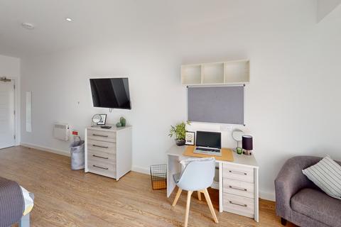 undefined, Studio 11, St Marks Court, 12-14 St Marks Street, City Centre, Nottingham, NG3 1DF