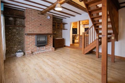2 bedroom cottage for sale - Holt Road, North Elmham, Dereham, Norfolk, NR20 5JQ