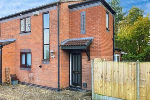 2 bedroom terraced house for sale - Hankelow Close, Chester, CH2