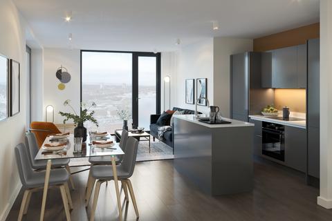 Trinity Way, Springfield Lane, Manchester, M3