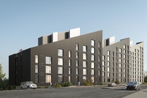undefined, Trinity Way, Springfield Lane, Manchester, M3