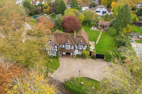 5 bedroom detached house for sale - Old Mill Lane, Bray, Maidenhead, Berkshire, SL6