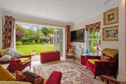 5 bedroom detached house for sale - Old Mill Lane, Bray, Maidenhead, Berkshire, SL6