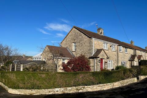 2 bedroom semi-detached house for sale, Priests Road, Swanage BH19