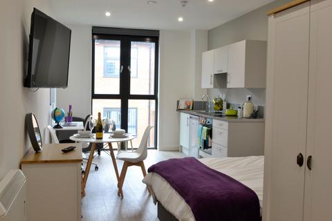 Studio to rent, Studio 12, St Marks Court, 12-14 St Marks Street, City Centre, Nottingham, NG3 1DF