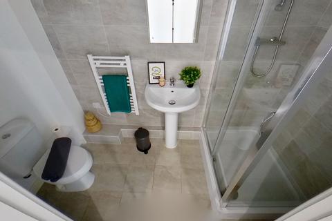 undefined, Studio 12, St Marks Court, 12-14 St Marks Street, City Centre, Nottingham, NG3 1DF
