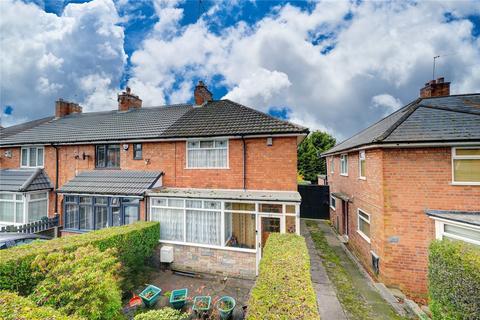 37 Derwent Road, Birmingham, B30 2UY