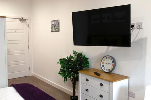 Studio to rent, Studio 13, St Marks Court, 12-14 St Marks Street, City Centre, Nottingham, NG3 1DF