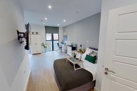 Studio to rent, Studio 14, St Marks Court, 12-14 St Marks Street, City Centre, Nottingham, NG3 1DF