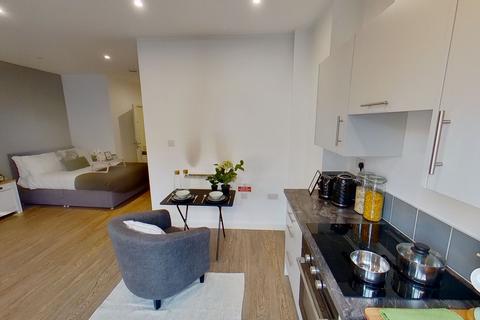 Studio to rent, Studio 14, St Marks Court, 12-14 St Marks Street, City Centre, Nottingham, NG3 1DF