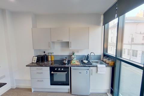 Studio to rent, Studio 14, St Marks Court, 12-14 St Marks Street, City Centre, Nottingham, NG3 1DF