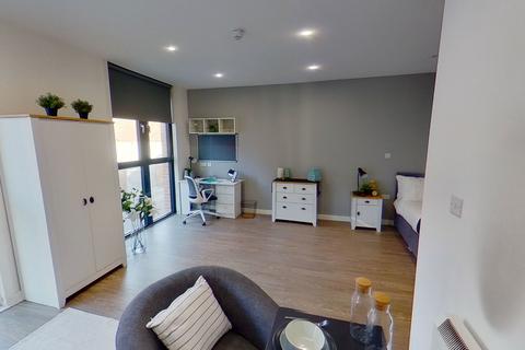 undefined, Studio 14, St Marks Court, 12-14 St Marks Street, City Centre, Nottingham, NG3 1DF