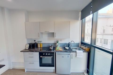 undefined, Studio 14, St Marks Court, 12-14 St Marks Street, City Centre, Nottingham, NG3 1DF