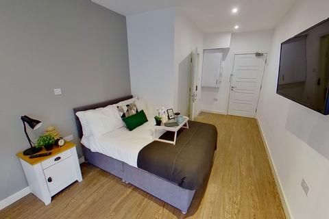 undefined, Studio 14, St Marks Court, 12-14 St Marks Street, City Centre, Nottingham, NG3 1DF