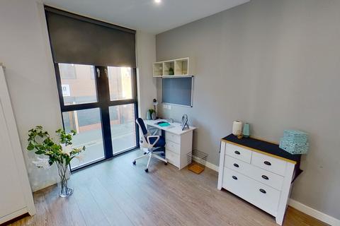 undefined, Studio 15, St Marks Court, 12-14 St Marks Street, City Centre, Nottingham, NG3 1DF