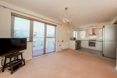 1 bedroom apartment for sale, at 180 Marlborough Road, Islington, London N19