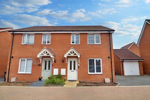 3 bedroom house for sale - at Whitley Place, Maldon, Maldon CM9