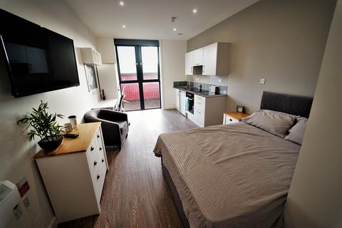 Studio to rent, Studio 16, St Marks Court, 12-14 St Marks Street, City Centre, Nottingham, NG3 1DF