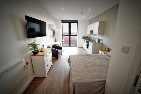 Studio to rent, Studio 16, St Marks Court, 12-14 St Marks Street, City Centre, Nottingham, NG3 1DF