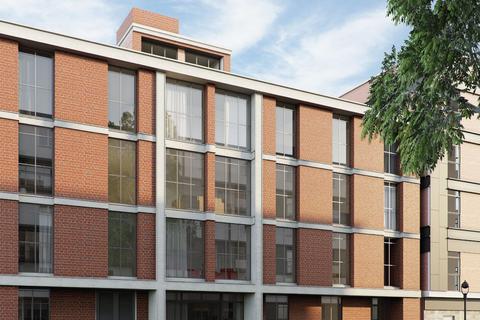 undefined, Studio 16, St Marks Court, 12-14 St Marks Street, City Centre, Nottingham, NG3 1DF