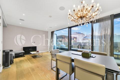 2 bedroom apartment for sale, Sterling Mansions, Goodman's Fields, Aldgate E1