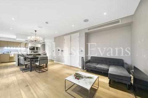 2 bedroom apartment for sale, Sterling Mansions, Goodman's Fields, Aldgate E1