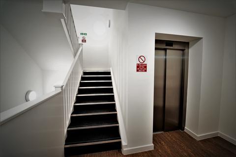 undefined, Studio 18, St Marks Court, 12-14 St Marks Street, City Centre, Nottingham, NG3 1DF